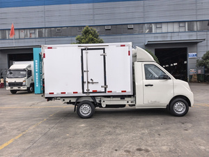 <span class=keywords><strong>Ambulance</strong></span> de transport et de surveillance Foton Xiangling Q, Offre Spéciale, Cabine Médicale Personnalisable Disponible - Product Image 5