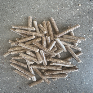 <span class=keywords><strong>Pellet</strong></span> da 6mm Conformi allo Standard ENplus A1 Confezionati in Sacchi Jumbo Direttamente dal Produttore - Product Image 2
