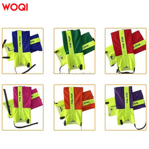 Protège-jambes Woqi pour la randonnée, l'alpinisme, la protection contre la neige, imperméables, en polyester, pour adultes, chauffe-jambes. - Product Image 5