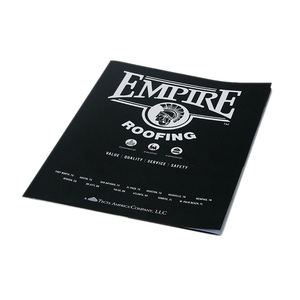 Disesuaikan dilipat Leaflet A4 A5 A6 Flyer Promosi buklet cetak <span class=keywords><strong>Pamphlet</strong></span> lipat tiga pengenalan brosur katalog Manual - Product Image 1