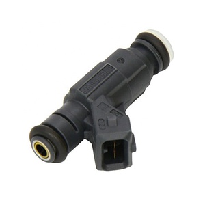 Inyector de Combustible Diésel de Repuesto para Motor, para <span class=keywords><strong>Seat</strong></span> <span class=keywords><strong>LEON</strong></span>, con Alto Rendimiento 0280156063 - Product Image 1