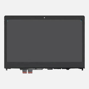 ЖК-дисплей сенсорный экран дигитайзер стекло в сборе для Lenovo YOGA 510-14AST 80S9 - Product Image 2