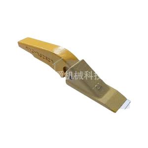 Gigi Penggerak Leiwo Rock <span class=keywords><strong>Tooth</strong></span> untuk Mesin 60 65 75 80 85 130 150 170 200 225E Warna Abu-abu Garansi 4 Tahun Sasis Roda - Product Image 5