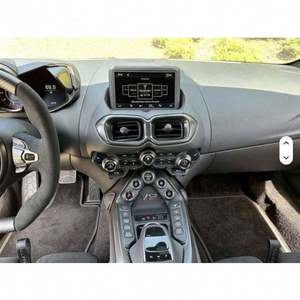 PRONTA ALL'USO Aston Martin Vantage <span class=keywords><strong>V12</strong></span> COUPÉ USATA - Product Image 2