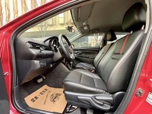 <span class=keywords><strong>Toyota</strong></span> <span class=keywords><strong>YARiS</strong></span> L d'<span class=keywords><strong>occasion</strong></span>, modèle <span class=keywords><strong>2021</strong></span>-2022 |   Transmission automatique 1,5 L |   Haute durabilité à bas <span class=keywords><strong>prix</strong></span> - Product Image 4