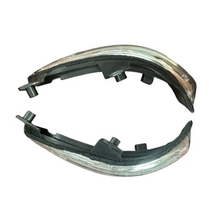 Espejo Retrovisor Nuevo con Luz Direccional para Chevrolet Spark Modelo 2011-2017 95260949 - Product Image 2