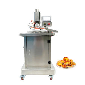 Machine à coquilles de tartelettes aux œufs, moule à tartelettes aux œufs, machine à coquilles de tartelettes portugaises, <span class=keywords><strong>prix</strong></span> de la machine à tartelettes aux œufs - Product Image 2