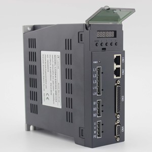 LCDA4-02A202-LB632 Trình Điều Khiển <span class=keywords><strong>Servo</strong></span> Lichuan <span class=keywords><strong>Servo</strong></span> A4 Series <span class=keywords><strong>200W</strong></span> - Product Image 2