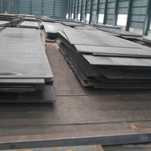 Tấm kim loại tấm thép carbon cán nóng 16mm Độ dày 65Mn Đen <span class=keywords><strong>Q235</strong></span> vật liệu cho xây dựng 7 ngày thép thông thường 1 tấn HC - Product Image 4