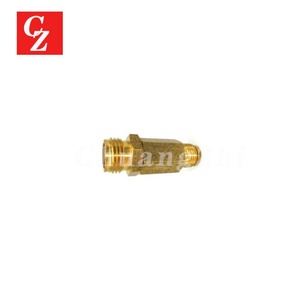 Pièces détachées de compresseur d'air de haute qualité, soupape de retenue 54482484, compatible avec Ingersoll Rand - Product Image 5