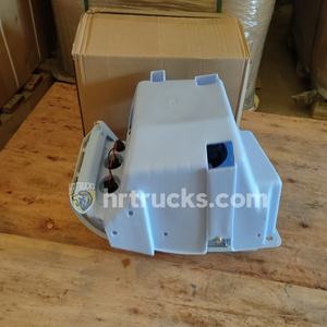 सिंनोट्रूक हॉओ ए 7 tx nx c7h t5g ट्रक स्पेयर पार्ट्स बाईं हेडलैंप असेंबली wg9719720001 - Product Image 5