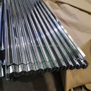 แผ่นหลังคาชุบสังกะสี04มม. 22สี - Product Image 6