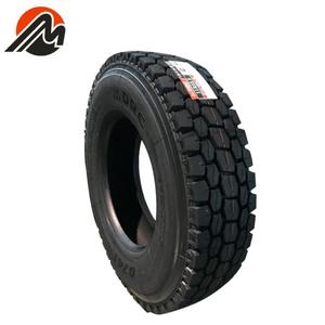 Neumáticos para Camión 295/75R22.5 11R22.5, Neumáticos de Dirección y Tracción Royalmega Vietnam, para Todas las Posiciones - Product Image 3