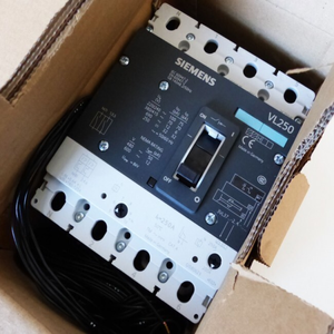 Tout nouveau contrôleur de programmation PLC VL250 <span class=keywords><strong>3VL3725</strong></span> 2EC46 0AD1 Z 3VL3 725 2EC46 0AD1 Z E 03 non original disponible en stock. - Product Image 1