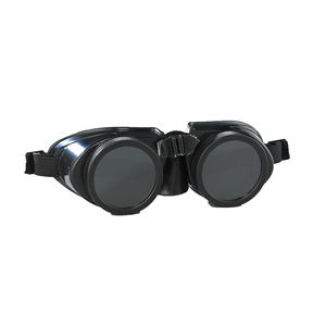 نظارات واقية صناعية قابلة للطي معتمدة من CE و<span class=keywords><strong>ANSI</strong></span> - Product Image 4