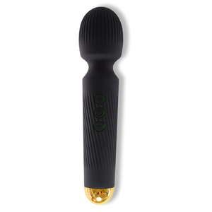 Produits pour adultes pour la masturbation féminine Jouets sexuels Baguette vibrante <span class=keywords><strong>Masseur</strong></span> Vibrateur pour femmes - Product Image 5