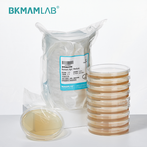 Placa de <span class=keywords><strong>agar</strong></span> nutritivo biológico BKMAM Placa de sangre LB plato de cultivo microbiano TSA - Product Image 6