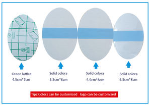 อุปกรณ์ป้องกันหูแบบใช้แล้วทิ้งสำหรับอาบน้ำเด็กเล่นเซิร์ฟเล่นกีฬาทางน้ำ - Product Image 4