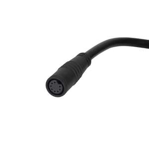 Module de panneau lumineux compatible avec les trottinettes électriques Kuchilin G3 Pro, plaque de commande 12V, feu arrière avant gauche/droit - Product Image 4