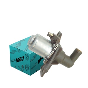 LHPJ Valve de contrôle de chauffage 0008307284 A0008307284 pour <span class=keywords><strong>Mercedes</strong></span>-Benz W124 Valve d'eau à <span class=keywords><strong>prix</strong></span> d'usine - Product Image 1