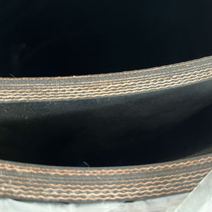 صفائح مطاطية مقوىة ذات سطح أملس بسماكة 2 مم و 4 مم و 3 مم مع قماش داخلي للحشوات، خدمة قص وتقطيع مخصصة - Product Image 6