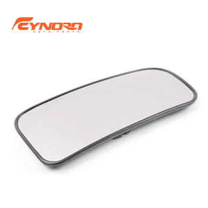 Rétroviseur chauffant de voiture pour Hyundai H350 2015 2016 2017 2018 2019 2020-Rétroviseur latéral avec rétroviseur grand angle - Product Image 2