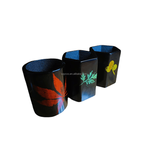 Daily Home Use Collection of Traditional Chinese Lacquerware Handcrafted with Pure Natural Lacquer Display Collection