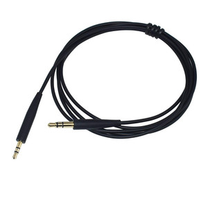 Câble audio SYYTECH 2,5 mm 3,5 mm pour accessoires d'écouteurs <span class=keywords><strong>Bose</strong></span> Q35 - Product Image 5
