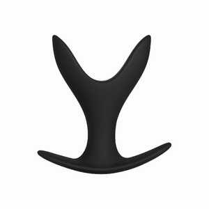 アナルセックストレーナーシリコンジュエル付きバットプラグ、初心者向けアナルセックストイキット（男性、女性、カップル向け） - Product Image 6