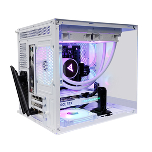Venta al por Mayor de Nueva PC Personal para Juegos, Computadora de Escritorio Todo en Uno con Tarjeta Gráfica RTX 3060 Ti, Computadoras PC Preconstruidas para Juegos - Product Image 5