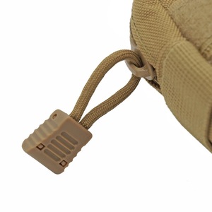 Tas Pinggang Sabuk Kartu Dompet Taktis Oxford Utilitas <span class=keywords><strong>Kit</strong></span> Pertolongan Pertama Molle Tas Pertolongan Pertama Edc Medis - Product Image 6