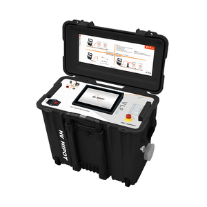 Hvhipot <span class=keywords><strong>80kv</strong></span> tần số rất thấp vlf AC <span class=keywords><strong>DC</strong></span> <span class=keywords><strong>hipot</strong></span> thử nghiệm thiết lập với <span class=keywords><strong>DC</strong></span> đầu ra một phần xả <span class=keywords><strong>Tester</strong></span> tan Delta PD TD - Product Image 3