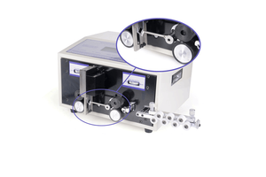 เครื่องปอกสายไฟเทอร์โมคัปเปิลแบบอัตโนมัติสำหรับโรงงาน - Product Image 6
