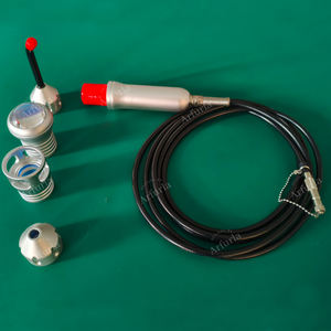 Pieza <span class=keywords><strong>de</strong></span> Repuesto para Láser <span class=keywords><strong>de</strong></span> Fisioterapia Clase IV, Alivio del Dolor para Humanos y Veterinarios, Curación <span class=keywords><strong>de</strong></span> Heridas, Recuperación <span class=keywords><strong>de</strong></span> Lesiones Deportivas - Product Image 2