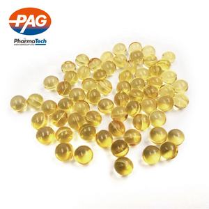 GMP Label pribadi OEM <span class=keywords><strong>Vitamin</strong></span> D3 dan <span class=keywords><strong>Vitamin</strong></span> K2 MK7 kapsul <span class=keywords><strong>Softgel</strong></span> - Product Image 2