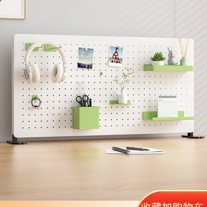 Lỗ Hội Đồng Quản Trị Dọc Lưu Trữ Máy Tính Để Bàn Giá Không Đấm Kẹp Loại Phụ Kiện Cho Văn Phòng Bàn Tập Thể Dục Tường Biểu Đồ Tương Thích - Product Image 5