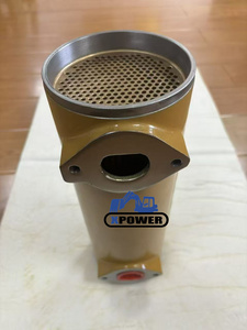 Nouvelles pièces haute performance Xpower 223-7962 noires pour moteur de refroidissement d'excavatrice sur chenilles, machines de construction, garantie 6 mois, Chine - Product Image 2