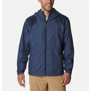 High Demand Men's Windbreaker <b>Jackets</b> Waterproof Running <b>Rain</b> Outdoor Good Quality <b>Plus</b> <b>Size</b> Wholesale Product - Product Image 1