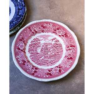 Service de table en céramique Gabriella P. Écologique 16 pièces en grès Trio Couleurs mélangées Design classique moderne pour la maison Hôtels - Product Image 2