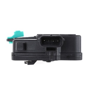 ตัวล็อกแบบแอคชูเอเตอร์ DC 12V 4717960AC 4717961AB สำหรับพลาสติกระบบล็อกแบบเซ็นทรัลล็อค - Product Image 3