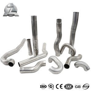 Nhôm Hợp Kim Chế Tạo Công Ty Gia Công Cong Đùn Hồ Sơ Uốn - Product Image 6