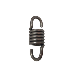 Automatic CNC Camless Multi-Aixs 12 Axis <strong>Double</strong> Hook Extension Spring <strong>Forming</strong> Making <strong>Machine</strong> for <strong>Wire</strong> Dia. 3.0-8.0mm - Product Image 3