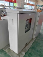 Carte de commande VFD intelligente à double pompe automatique 380V avec panneau VFD Inovance pour système de pompage d'eau et d'eaux usées