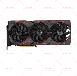 Carte graphique <span class=keywords><strong>d</strong></span>'<span class=keywords><strong>occasion</strong></span> <span class=keywords><strong>d</strong></span>émontée pour jeux e-sport RX5700 8G (version haut de gamme) - Product Image 4