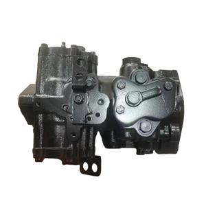 ปั๊มไฮดรอลิกซีรีส์ MPT044/046 MPV025/035/044/046 รุ่น MPV046CBAKSBBAAAABFFABUFFBNNN ปั๊มน้ำมันแบบลูกสูบสูง ผลิตในจีน รับประกัน 6 เดือน - Product Image 3