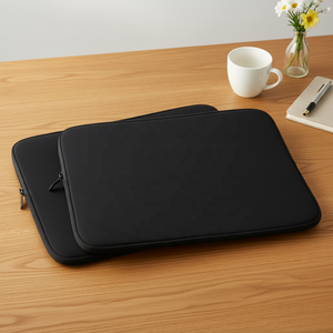 Funda para Laptop Gamer MSI Personalizable, Bolsa para Laptop para Hombre, Funda para Laptop de Negocios, Bolsa para Lector de Libros Electrónicos, Diseño de Bolsa para Notebook - Product Image 4