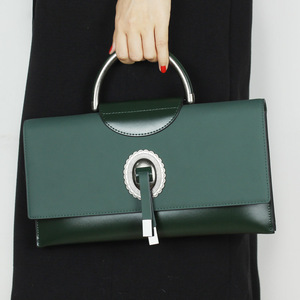 Bolsos tote de gran capacidad de cuero PU para mujer, bolsos de hombro cruzados de moda, bolsos de mensajero, bolsos de noche elegantes y sencillos para mujer - Product Image 1