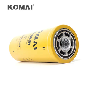 กรองน้ำมันไฮดรอลิกแบบหมุน Komai OEM รุ่น 1664647 54749040 K1022788 76025691 P164378 - Product Image 2