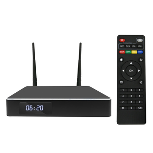 Boîtier Smart TV 2026 ZX4 Amlogic S905X4 Android 11.0 2 Go 16 Go 4K 5G WIFI 1000M, compatible RTC, décodeur 4K, boîtier TV OTT, <span class=keywords><strong>Fire</strong></span> TV <span class=keywords><strong>Stick</strong></span> - Product Image 2