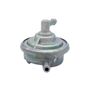 GY6 Plastic Self-Priming Oil Switch for Off-Road Vehicles Go-Karts ATVs <b>Motorcycles</b>-<b>Used</b> Condition - Product Image 3